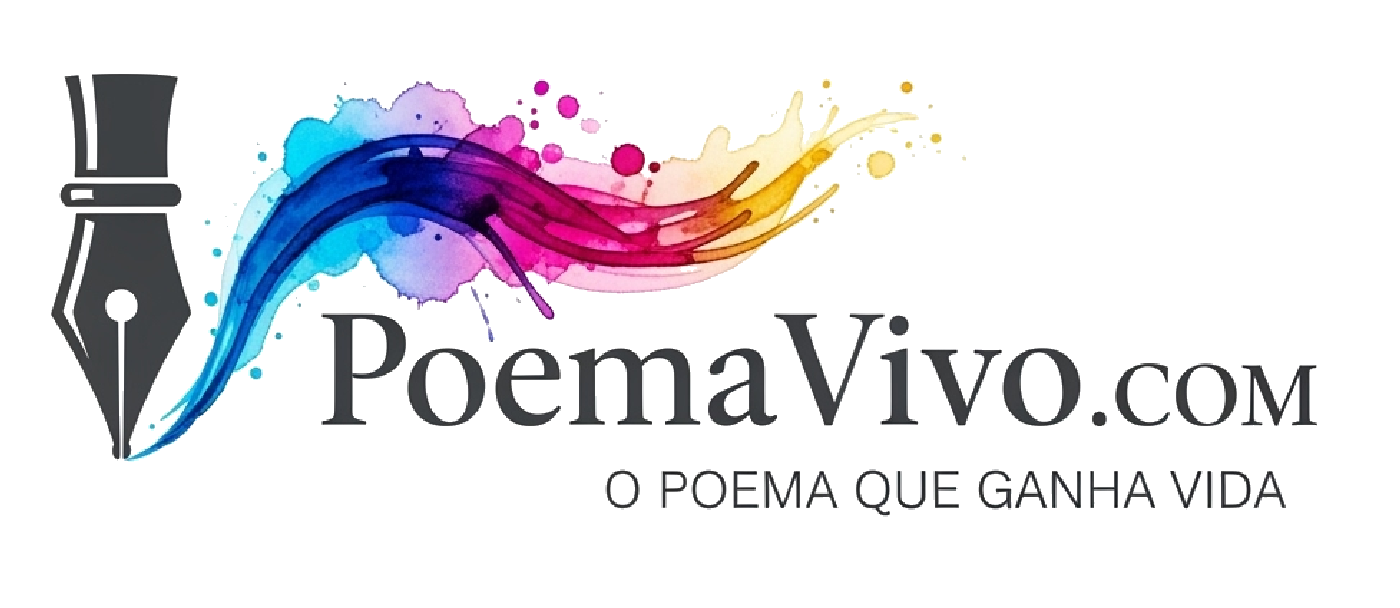Logotipo PoemaVivo.com